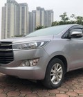 Hình ảnh: Toyota Innova 2017