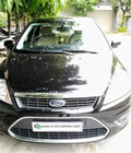 Hình ảnh: Ford Focus MT 2011