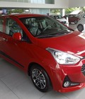 Hình ảnh: Hyundai Grand i10 2019 giảm 7 triệu tiền mặt xe có sẵn