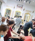 Hình ảnh: Sang nhượng mặt bằng salon Tóc có thể kd quần áo, cafe.. , tại phố Thái Hà, Đống Đa