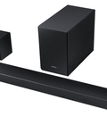 Hình ảnh: Loa thanh soundbar Samsung 512W 7.1.4 HW N950