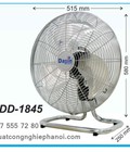 Hình ảnh: Quạt Dasin KDD 1845