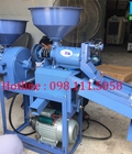 Hình ảnh: Bán buôn bán lẻ máy xát gạo mini kusami đa năng