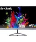 Hình ảnh: Màn hình máy tính cũ Viewsonic VX2776