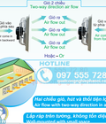 Hình ảnh: GIẢI PHÁP thông gió nhà xưởng 2 chiều