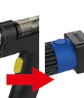 Hình ảnh: Máy Hakko FR 300