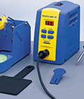 Hình ảnh: Máy hàn Hakko FX888D