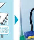 Hình ảnh: Máy hút khói hàn Hakko FA430