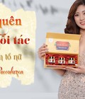 Hình ảnh: Viên uống trắng da Sâm Tố Nữ Puecolazen đẹp không tỳ vết