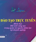 Hình ảnh: Khóa học online miễn phí Đo lường năng suất tại doanh nghiệp