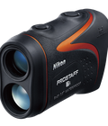 Hình ảnh: Ống nhòm đo khoảng cách Nikon Prostaff 7i