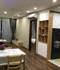 Hình ảnh: Cho thuê cc 74m2 2pn full đồ tòa 219 Trung Kính.