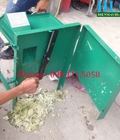 Hình ảnh: Địa chỉ phân phối máy thái rau bèo máy thái chuối hiện nay