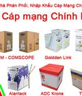 Hình ảnh: Dây cáp mạng chính hãng