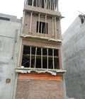 Hình ảnh: Cần bán nhà xây thô 4 tầng thuộc khu đô thị 379