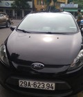 Hình ảnh: Ford Fiesta 2012