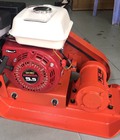 Hình ảnh: Giá bán Máy đầm bàn lắp động cơ Honda Thái Lan GX200