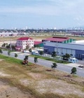 Hình ảnh: Bán đất công nghiệp tại khu CN Thụy Vân, Phú Thọ 5ha có xưởng 5500m