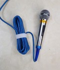 Hình ảnh: microphone sr 688