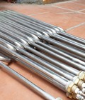 Hình ảnh: Điện trở đun dầu dạng U kép