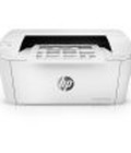Hình ảnh: Máy in HP Laserjet Pro M15a W2G50A