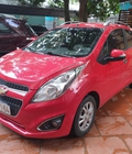 Hình ảnh: Mới về chevrolet Spark 5 chỗ động cơ 1.0AT, Sản xuất cuối 2015