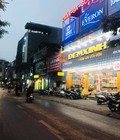 Hình ảnh: Mặt phố Nguyễn Khang, Cầu Giấy 12.3 tỷ vỉa hè, view thoáng thuê 35tr