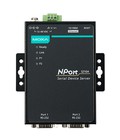 Hình ảnh: NPort 5210A: Bộ chuyển đổi 10/100M Ethernet sang 2 cổng RS 232
