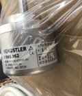 Hình ảnh: Encoder Hengstler AC58/0012EK.42PGB F0 kèm cáp 5m
