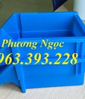 Hình ảnh: Khay đựng ốc vít A5, hộp nhựa đựng linh kiện