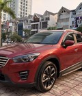 Hình ảnh: Mazda Cx5 bản 2.0, sản xuất 2016, banh điện tử, màu đỏ còn mới ken xà ben
