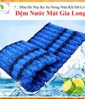 Hình ảnh: Đệm nước mát Gia Long cao cấp Vì sức khỏe của giấc ngủ