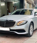 Hình ảnh: Bán Mercedes E200 đã qua sử dụng 2017 màu trắng, xe như mới, bao test toàn quốc