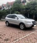 Hình ảnh: Bán Huyndai Santafe MLX nhập khẩu máy dầu tên tư nhân, biển Hà Nội, một chủ từ đầu