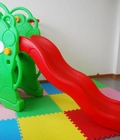 Hình ảnh: Chuyên cầu trượt nhựa nhập khẩu cho nhà trẻ, khu vui chơi, mầm non, ...