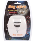 Hình ảnh: Máy đuổi chuột BUG SCARE KD-28A, sóng siêu âm, hiệu quả