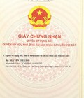 Hình ảnh: Cần bán gấp đất phường phú thuận, quận 7, tp hồ chí minh