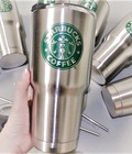 Hình ảnh: Cốc giữ nhiệt Starbuck Thái Lan Full phụ kiện