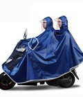 Hình ảnh:  Áo mưa 2 đầu cao cấp Thanh Long