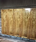 Hình ảnh: Tủ gỗ tự nhiên 100% 5 cánh giá rẻ TP HCM