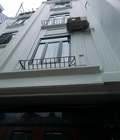 Hình ảnh: Ngon bổ rẻ chính là em đây. Bán nhà phố Lê Đức Thọ, 32m2, 5T, 3 tỷ 25.