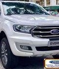 Hình ảnh: Ford Everest Bảng giá xe Ford tháng 09/2019