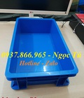 Hình ảnh: Thùng đựng B2 dụng cụ phụ tùng kèm nắp, thùng nhựa giá tốt nhất Hà Nội