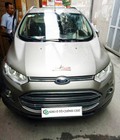 Hình ảnh: Ford ecosport 2016