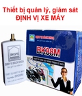 Hình ảnh: Thiết bị định vị xe máy chính hãng ĐỊNH VỊ BÁCH KHOA