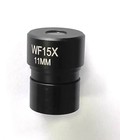 Hình ảnh: Thị kính hiển vi trường rộng WF 15x