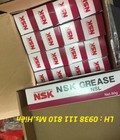 Hình ảnh: Mỗ bôi trơn NSK , mỡ công nghiệp NSK ,