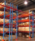 Hình ảnh: Kệ trung tải -chịu lực tốt chứa hàng trọng tải lớn