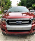 Hình ảnh: GIAO NGAY Ford Ranger ĐỎ 2.2 XLS sx2017 Lắp thùng giá cực tốt