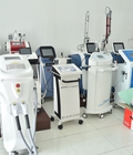 Hình ảnh: Cung cấp các dòng máy thẩm mỹ chính hãng chất lượng